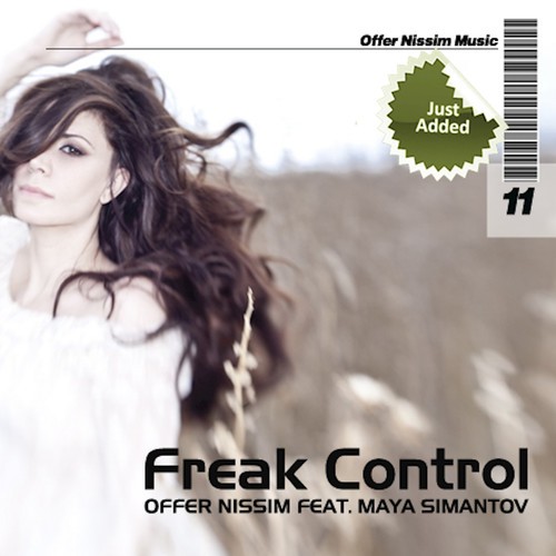 Freak Control_poster_image