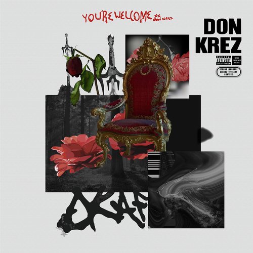 Don Krez