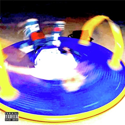 Ackin cover art