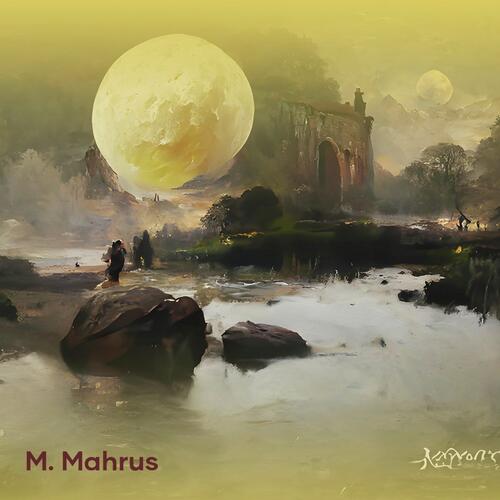 Al Momon Rohman Ya Rohman 1 cover art