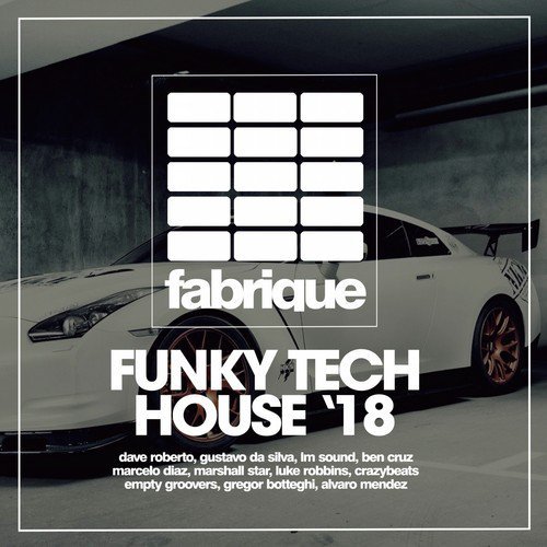 Funky Tech House '18