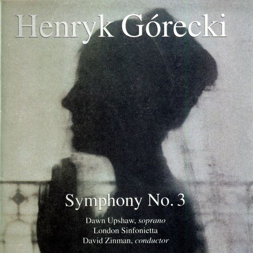 Symphony No. 3, Op. 36: II. Lento e Largo - Tranquillissimo