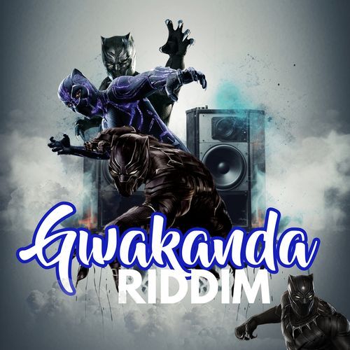 GWAKANDA RIDDIM