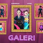 Galeri (feat. Kayda)