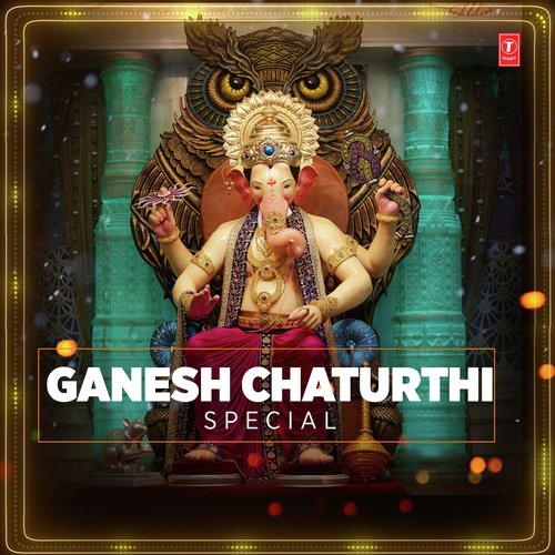 Ganesh Chaturthi Special Songs 2023, Jukebox