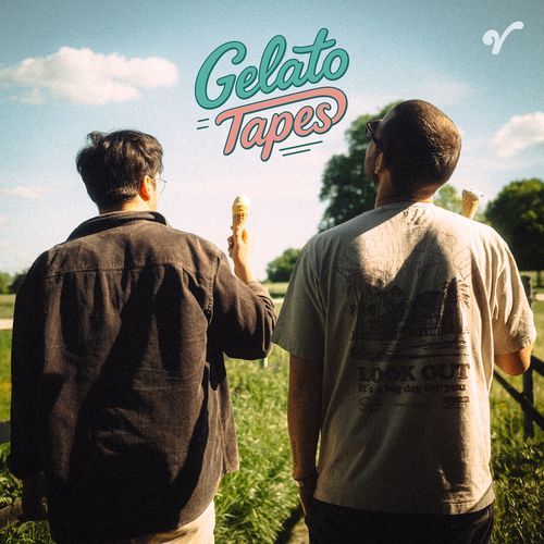 Gelato Tapes