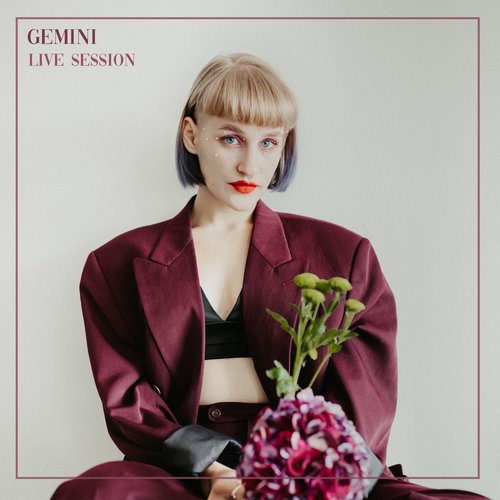 Gemini (Live Session)_poster_image