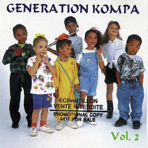 Generation Kompa Vol. 2
