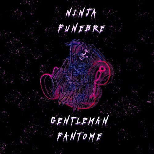 Sinistre cover art