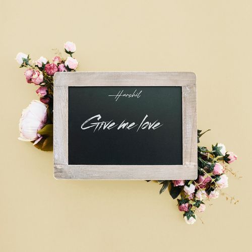 Give Me Love