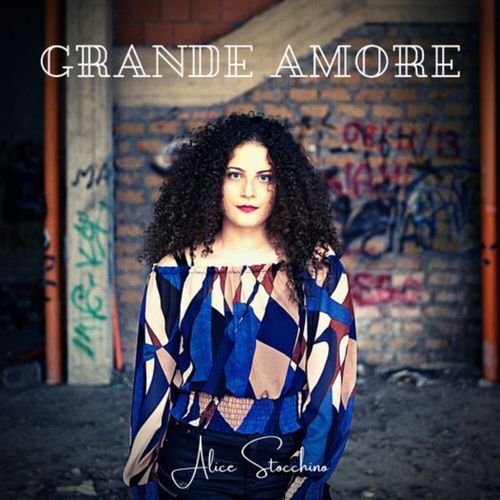 Grande Amore cover art