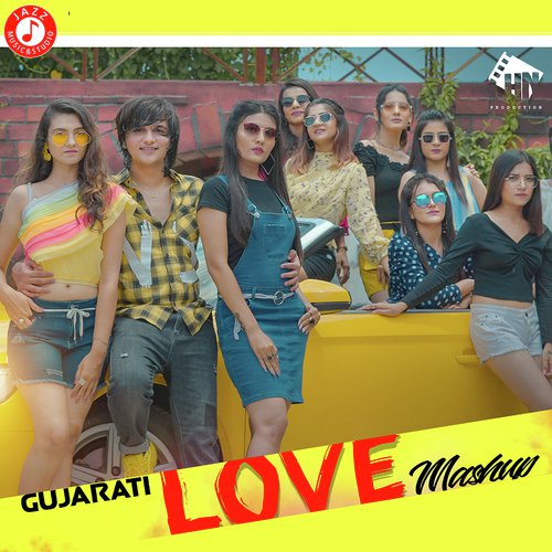 Gujarati Love Mashup_poster_image