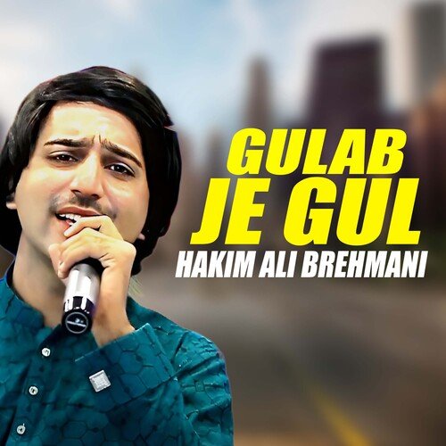 Gulab Je Gul