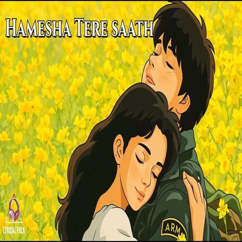 Hamesha Tere Sath cover art