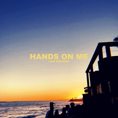 Hands on Me