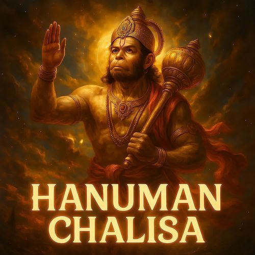 Hanuman Chalisa