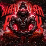 Hanuman Phonk