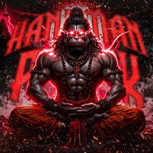 Hanuman Phonk