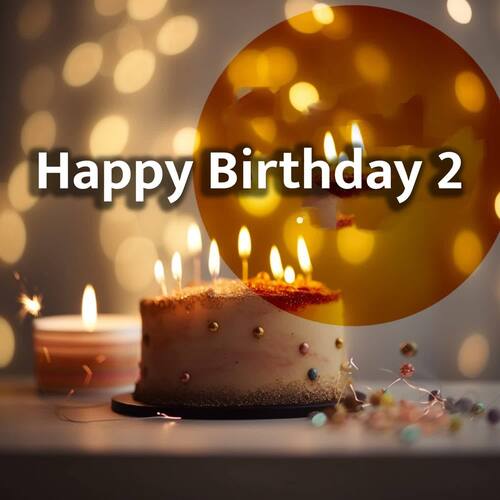 Happy Birthday 2