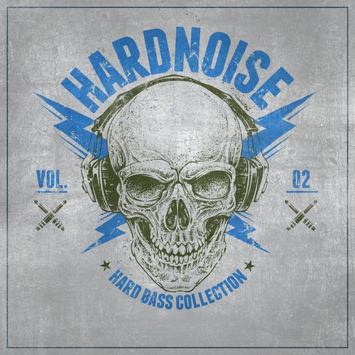 Hardnoise Vol.2