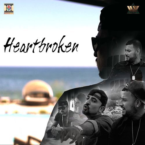 Heartbroken (Roach And Garry Version)