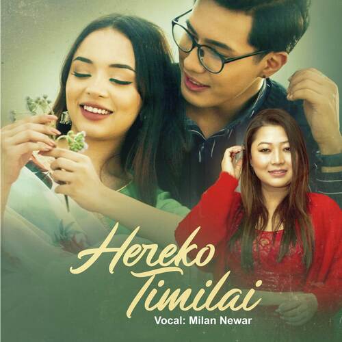 Hereko Timilai_poster_image