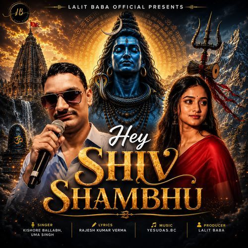 Hey Shiv Shambhu