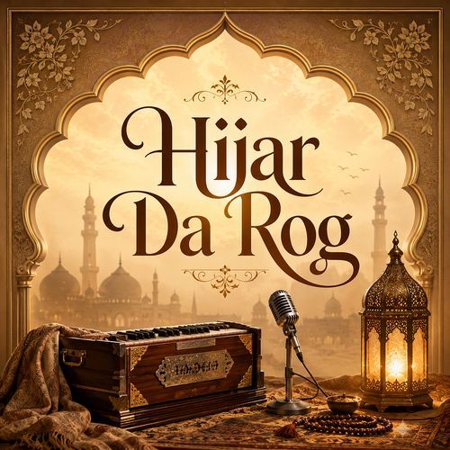 Hijar Da Rog