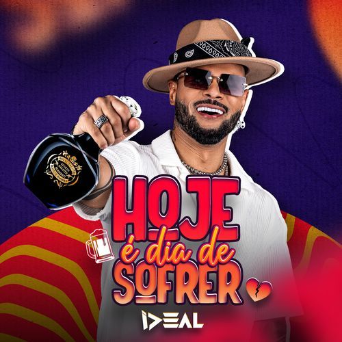 Hoje é Dia de Sofrer_poster_image