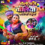 Holiya Mein Choliya Kariya Bhail