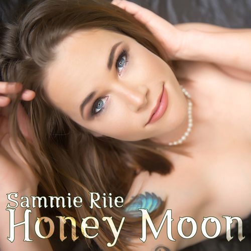 Honey Moon cover art