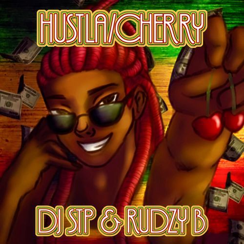 Cherry Dub cover art