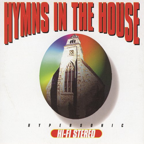 Hymns In The House_poster_image