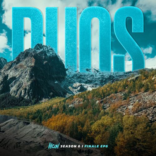 ICON 6 - EP 24 - Finale - Duos