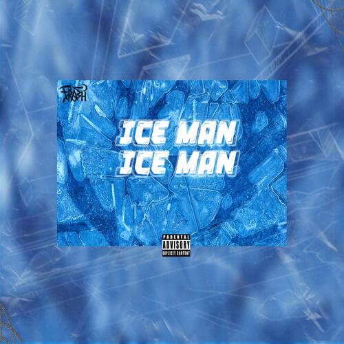 Ice Man cover art