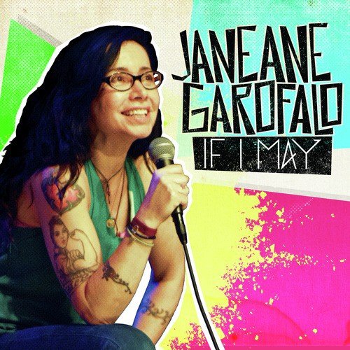 Janeane Garofalo