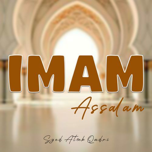 Imam Assalam