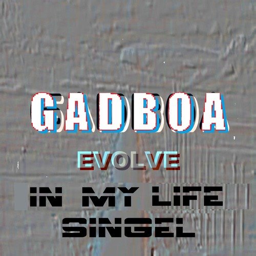 In My Life cover art