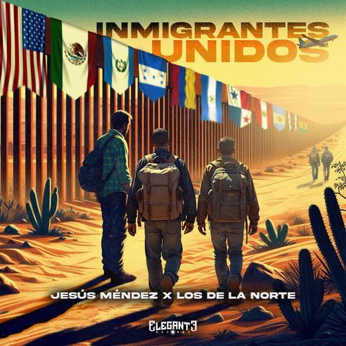 Inmigrantes Unidos_poster_image