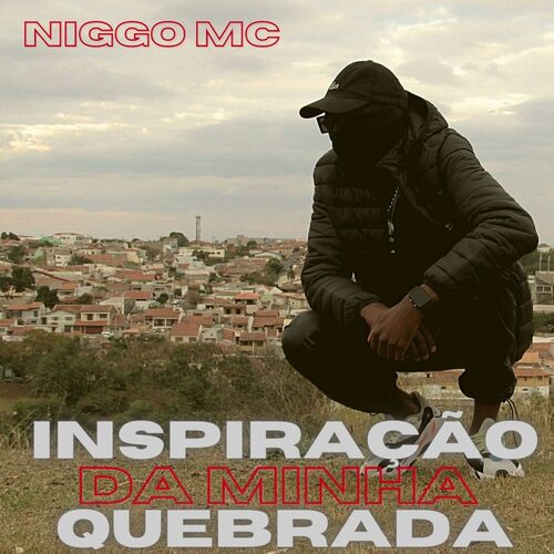 Inspiração da Minha Quebrada cover art
