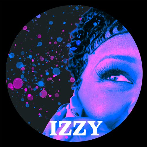 Izzy cover art