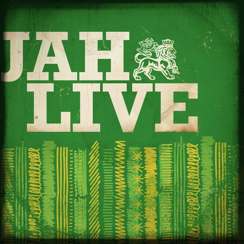 Jah Live