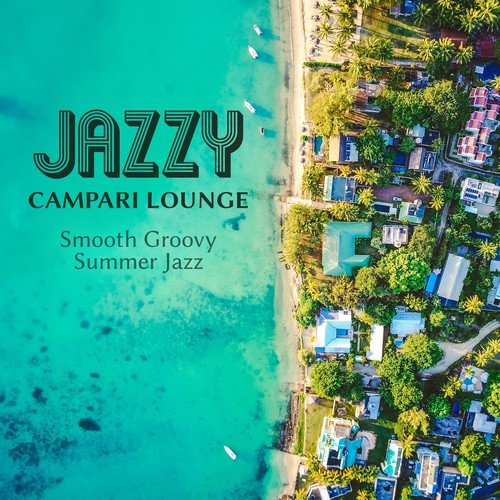 Weekend Chillout Jazz Lounge cover art