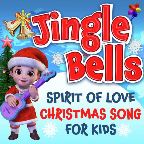 Jingle Bells, Christmas song 2019