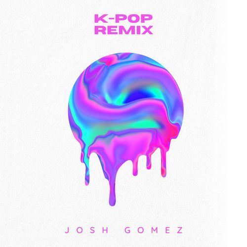 K-Pop (Remix) (DJ Mix)