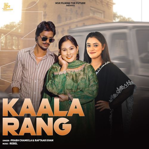 Kaala Rang