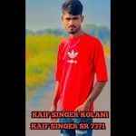 Kaif Singer Sr 7371