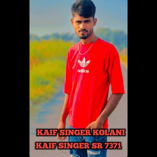 Kaif Singer Sr 7371