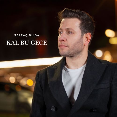 Kal Bu Gece
