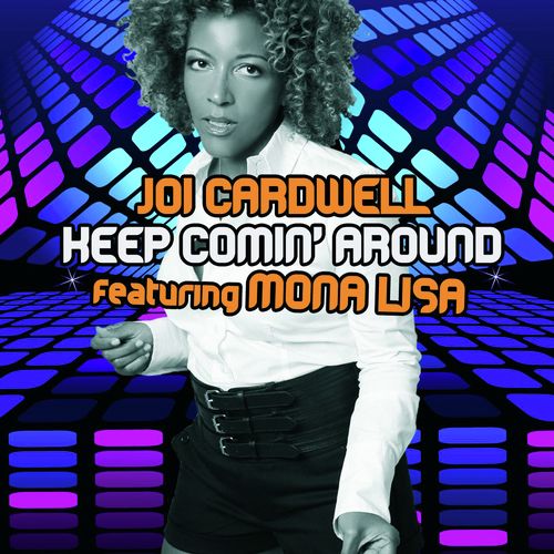 Keep Coming Around (feat. Mona Lisa) [Ron Carroll Club Mix W Rap] (Ron Carroll Club Mix W Rap)